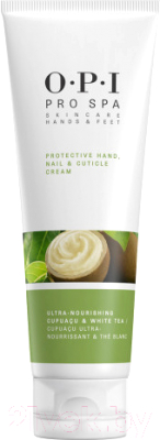 

Крем для рук OPI, ProSpa Protective Hand Nail&Cuticle Cream