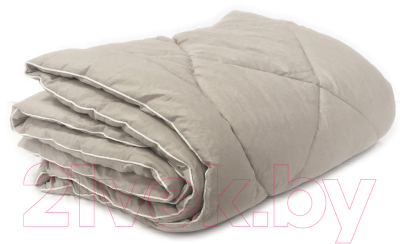 Одеяло для малышей Angellini 4с425л 110x140 (серый)