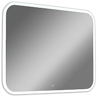 

Зеркало Misty, Стайл D1 120x80 / ЗЛП469
