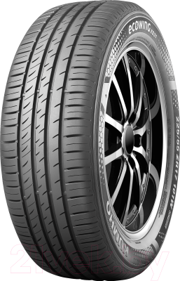 Летняя шина Kumho Ecowing ES31 205/60R16 92H