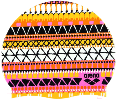 

Шапочка для плавания ARENA, Print 2 / 1E368233