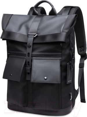 Рюкзак Bange BG-65 (черный)