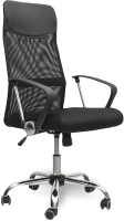 Кресло офисное Седия Aria Eco New (сетка/черный) - 