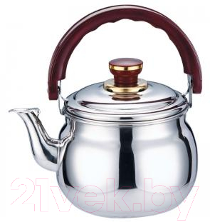 Чайник со свистком Rainstahl RS-3500-30