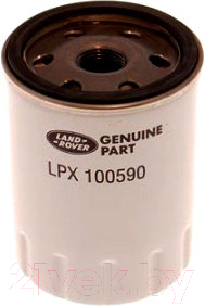 Масляный фильтр Land Rover LPX100590