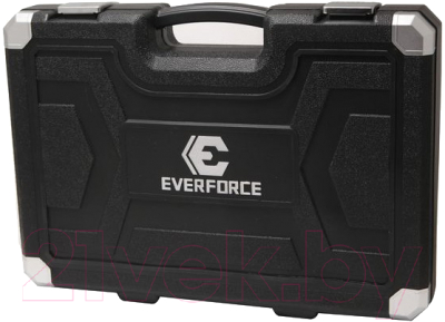 Универсальный набор инструментов Everforce EF-1072
