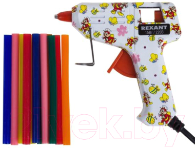 

Клеевой пистолет Rexant, 12-0112