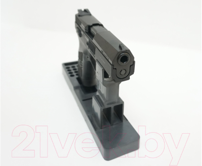 Пистолет пневматический ASG CZ 75 P-07 Duty / 16728