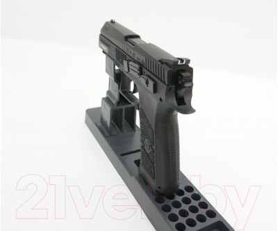 Пистолет пневматический ASG CZ 75 P-07 Duty / 16728