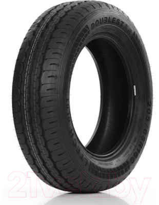 Летняя легкогрузовая шина DoubleStar DL01 215/70R15C 109/107R