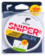 Леска плетеная Salmo Sniper BP ALL R Braid x4 Grass Green 120/011 / 4931-011 - 