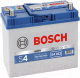 Автомобильный аккумулятор Bosch 0092S40220 (45 А/ч) - 