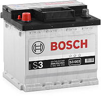 

Автомобильный аккумулятор Bosch, 0092S30030