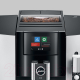 Миниатюра изображения товара Кофемашина Jura E8 Platin Touch / 15293