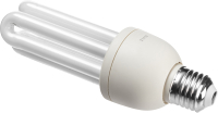 Лампа для уничтожителя насекомых KomarOFF 20W 3U UV-A tube - 