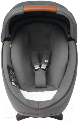 Автокресло Maxi-Cosi Jade (Sparkling Grey)