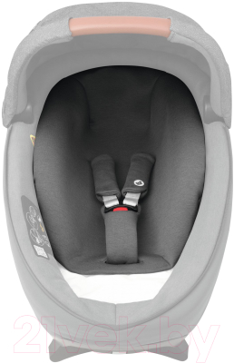 Автокресло Maxi-Cosi Jade (Sparkling Grey)