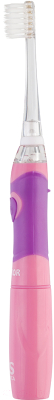 Электрическая зубная щетка CS Medica CS-562 Junior (розовый)