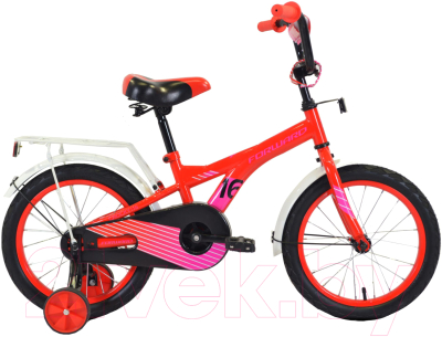 

Детский велосипед Forward, Crocky 18 2020 / RBKW0LNH1028