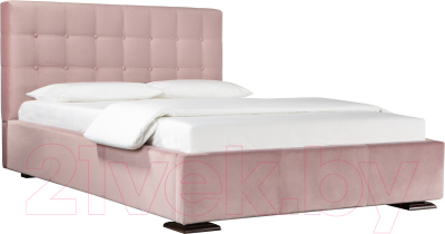 

Двуспальная кровать ДеньНочь, Бонд K04 KR00-07 160x200