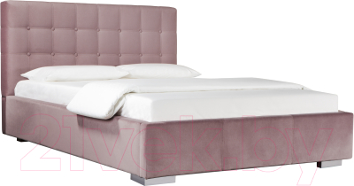 

Двуспальная кровать ДеньНочь, Бонд K04 KR00-07C 180x200