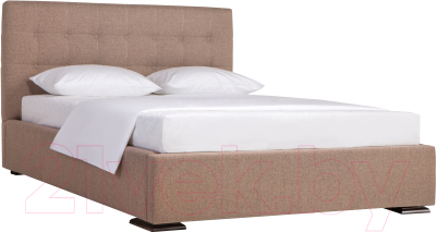 

Полуторная кровать ДеньНочь, Бонд K04 KR00-07 140x200