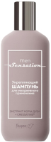 Шампунь для волос Белита-М Men Sensation укрепляющий для ежедневного применения (300г) - 