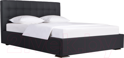 

Двуспальная кровать ДеньНочь, Бонд K04 KR00-07 160x200
