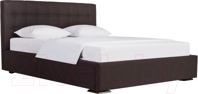 

Полуторная кровать ДеньНочь, Бонд K04 KR00-07 140x200