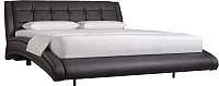 

Двуспальная кровать ДеньНочь, Лозанна K03 KR00-14 180x200