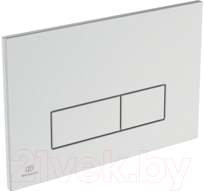 Кнопка для инсталляции Ideal Standard ProSys Oleas M2 R0121AA (хром)
