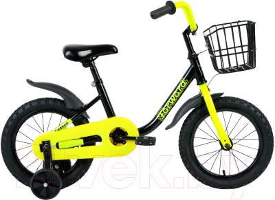 

Детский велосипед Forward, Barrio / RBKW0LNF1003