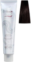

Крем-краска для волос, Baco Hydrolyzed Silk 1