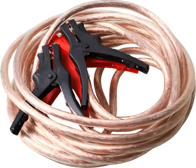 

Стартовые провода, 1200А / 12006ма