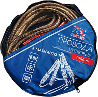 

Стартовые провода, 700А / 7006ма