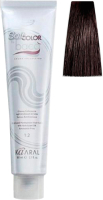 

Крем-краска для волос Kaaral, Baco Hydrolyzed Silk 3
