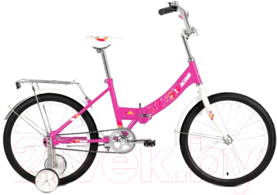 

Детский велосипед Forward, Altair City Kids 20 Compact 2020 / RBKT05N01003
