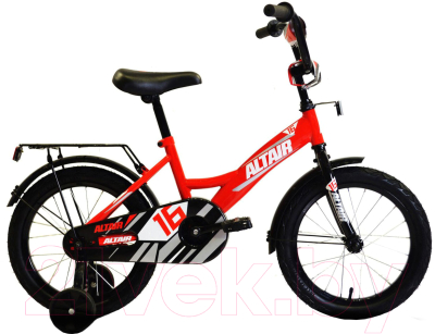 

Детский велосипед Forward, Altair Kids 14 2020 / RBKT0LNF1006