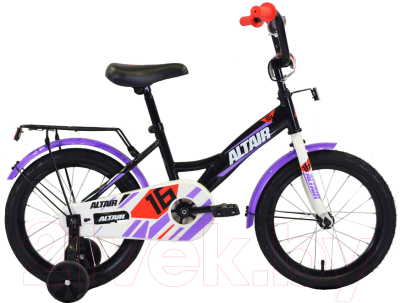 

Детский велосипед Forward, Altair Kids 14 2020 / RBKT0LNF1002