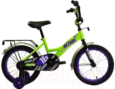 

Детский велосипед Forward, Altair Kids 14 2020 / RBKT0LNF1004