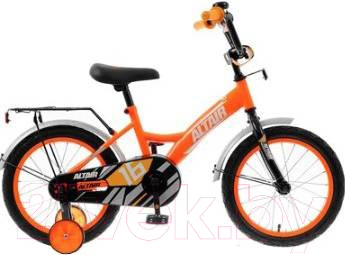 

Детский велосипед Forward, Altair Kids 14 2020 / RBKT0LNF1005