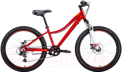 

Велосипед Forward, Jade 24 2.0 Disc 2020 / RBKW0664Q002