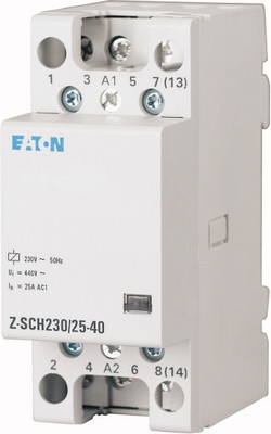 Контактор Eaton Z-SCH230/40-22 / 248853 -