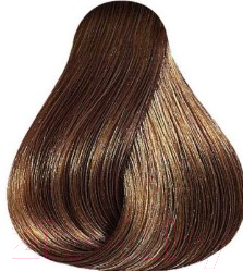 Крем-краска для волос Londa Professional Londacolor интенсивное тонирование 7/07