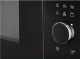 Миниатюра изображения товара Микроволновая печь AEG MBB1756DEM