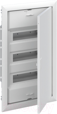 

Щит распределительный ABB, 2CPX077842R9999