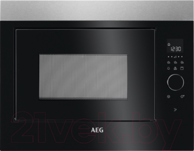 

Микроволновая печь AEG, MBE2658DEM