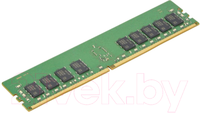 

Оперативная память DDR4 Samsung, M393A2K40CB2-CVF