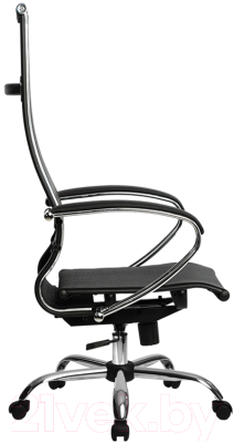 Кресло офисное Metta Комплект 7 / SK-1-BK (черный)