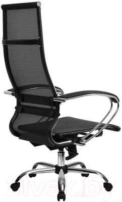 Кресло офисное Metta Комплект 7 / SK-1-BK (черный)
